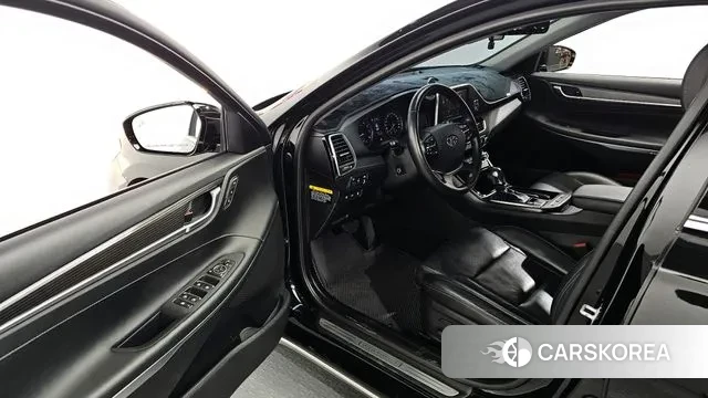 Hyundai Grandeur IG id 3292094 из Кореи 20