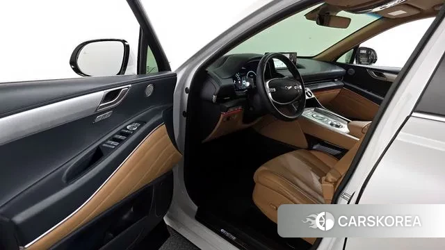 Genesis GV80 id 3488176 из Кореи 21