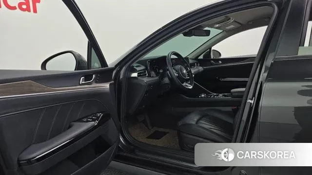 Kia K5 3rd generation id 3106239 из Кореи 20