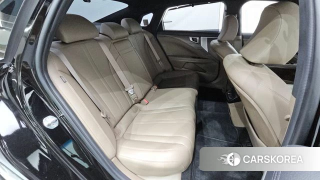 Kia K8 id 4836113 из Кореи 31
