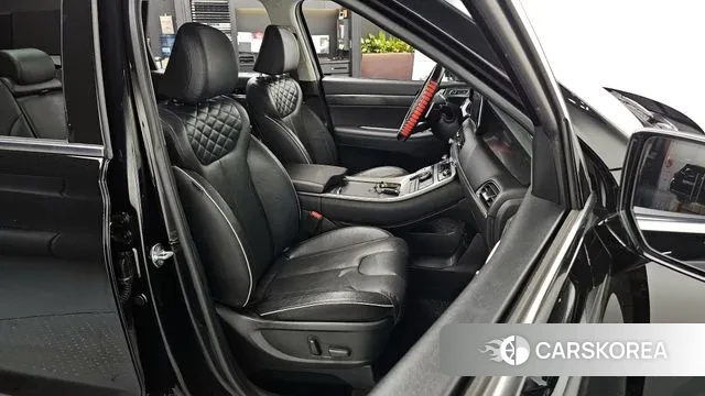 Hyundai Palisade id 3608083 из Кореи 20