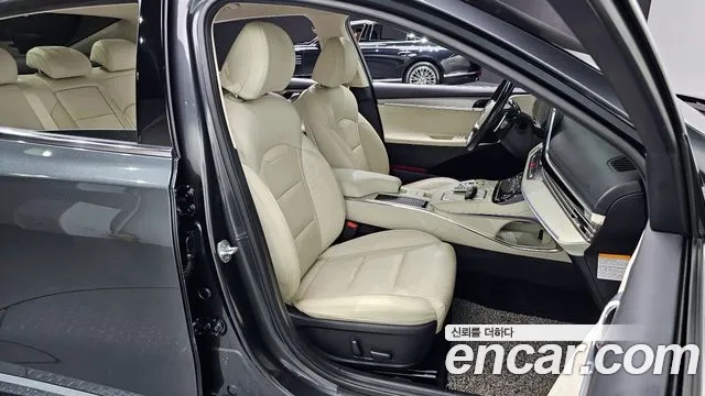 Hyundai The New Grandeur IG Hybrid id 2858714 из Кореи 20