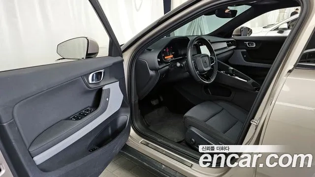 Polestar Polestar 2 id 2867699 из Кореи 20