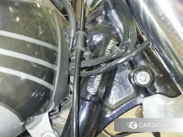 Harley-Davidson Softail Breakout FXSB id 3945181 из Японии 32