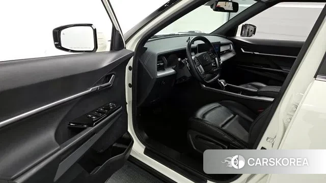 Ssangyong Torres id 3561073 из Кореи 20