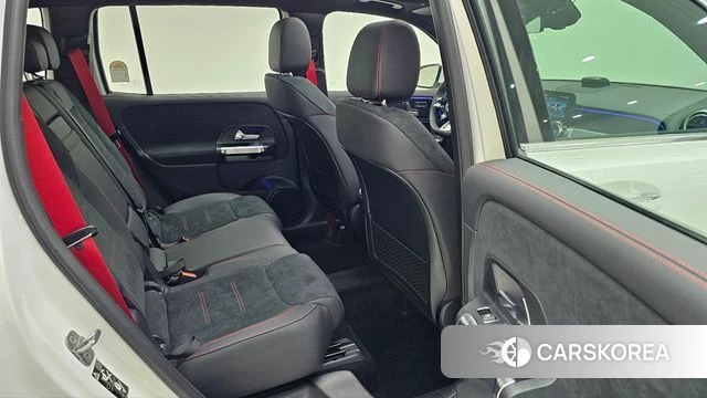 Mercedes-Benz GLB-Class X247 id 3817182 из Кореи 20