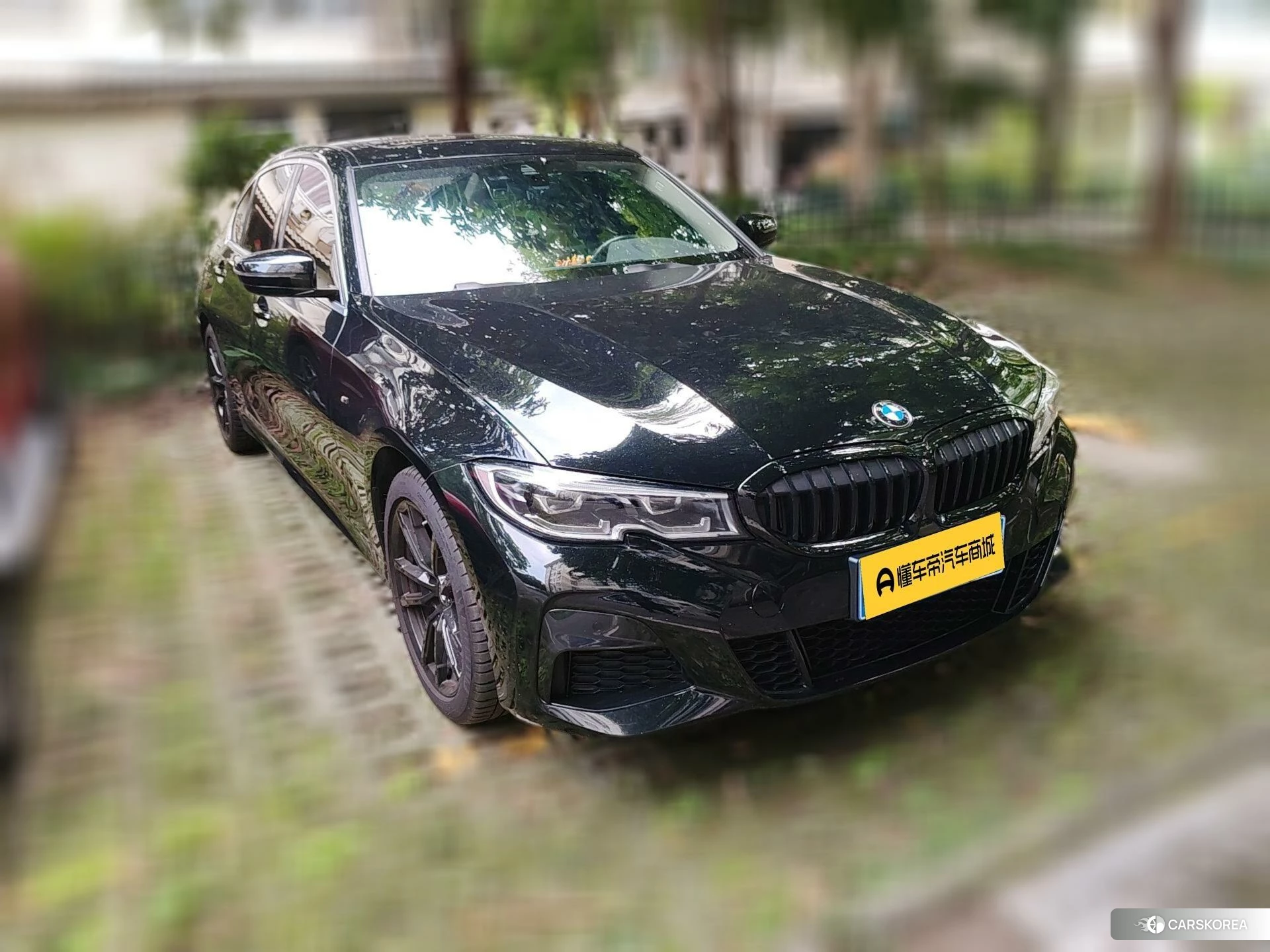 BMW 3 series id 4512645 из Китая 19