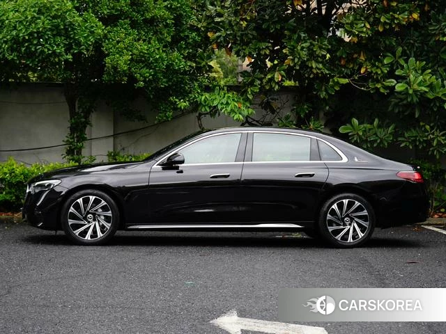 Mercedes-Benz E-class id 4271583 из Китая 19