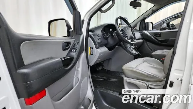 Hyundai The New Grand Starex id 2337607 из Кореи 20