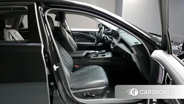 Kia K8 id 3468081 из Кореи 20