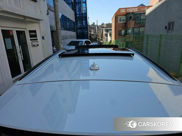 Audi Q8 (4M) id 3826710 из Кореи 20