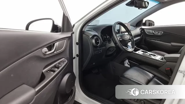 Hyundai Kona Electric id 3282496 из Кореи 20