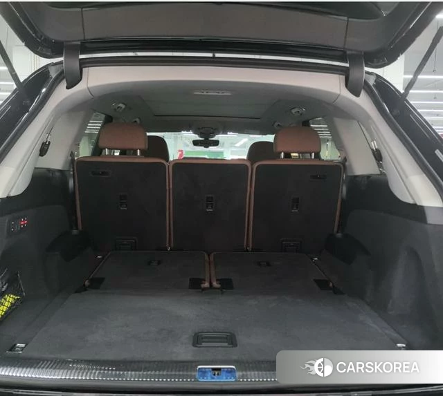 Audi Q7 id 4260024 из Китая 21