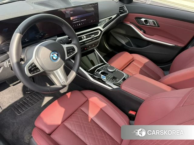 BMW i3 id 4240997 из Китая 13