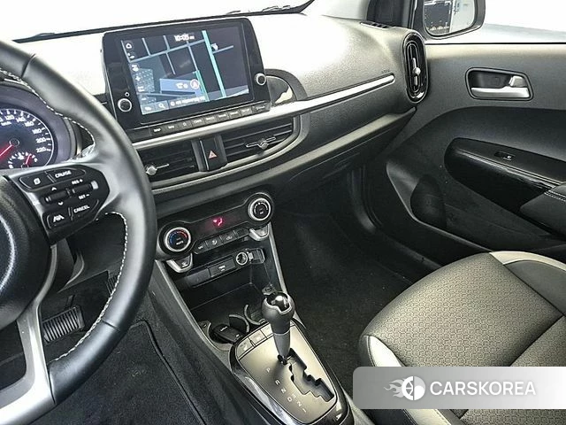 Kia Morning Urban (JA) id 3856427 из Кореи 18