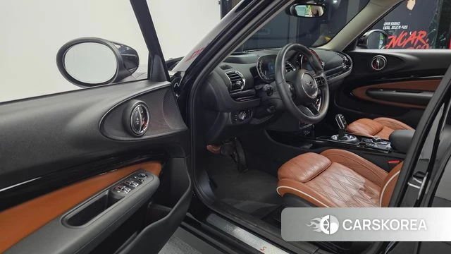 Mini Cooper S Clubman id 4282333 из Кореи 31