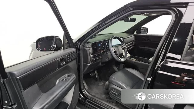 Hyundai Santa Fe (MX5) id 3231189 из Кореи 20