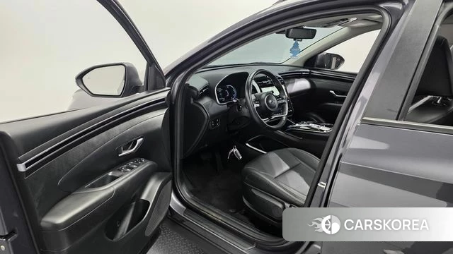 Hyundai Tucson Hybrid (NX4) id 3859692 из Кореи 20