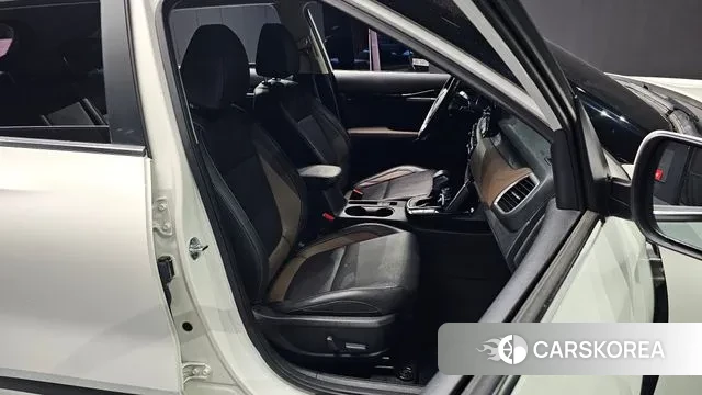 Kia Seltos id 3448114 из Кореи 20