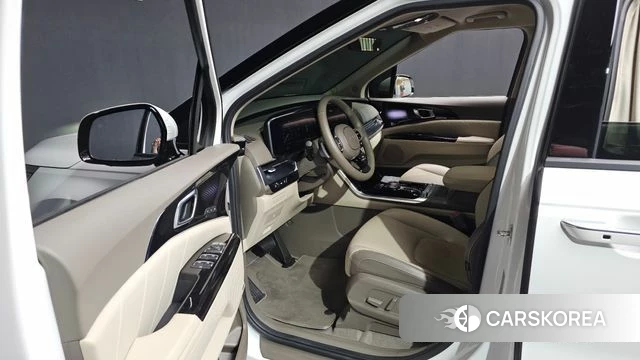 Kia Carnival 4th generation id 3864810 из Кореи 20