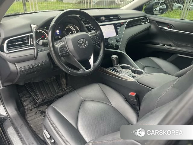 Toyota Camry id 4221086 из Китая 12