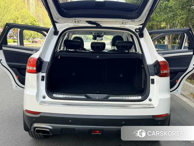 Haval H7 id 4209480 из Китая 21