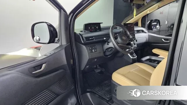 Hyundai Staria id 2959150 из Кореи 20