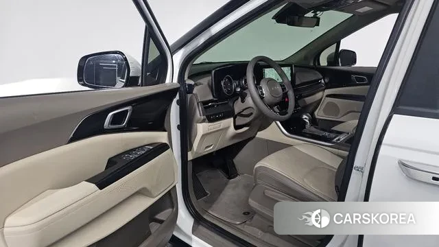 Kia Carnival 4th generation id 3712595 из Кореи 20