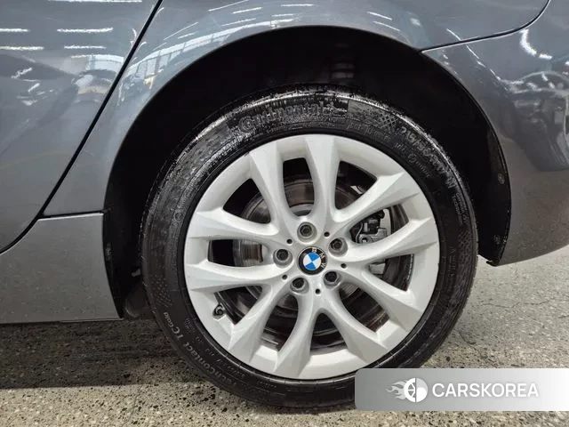 BMW 2 Series Active Tourer (F45) id 3499221 из Кореи 20