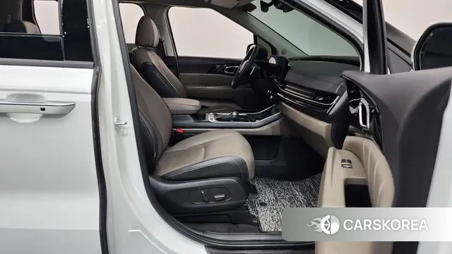 Kia The New Carnival 4th Generation id 3689700 из Кореи 20