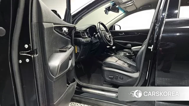 Kia The New Sorento id 3598820 из Кореи 20