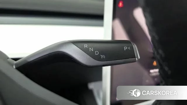 Tesla Model Y id 3805728 из Кореи 20