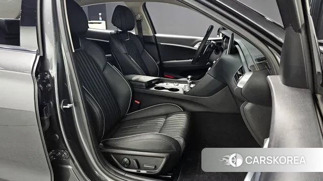 Genesis G70 id 2990659 из Кореи 20