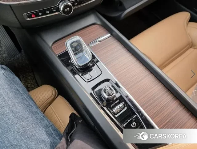 Volvo XC60 second Generation id 3476673 из Кореи 10