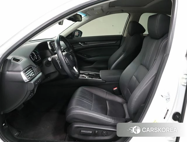 Honda Accord 10th Generation id 4293652 из Кореи 20