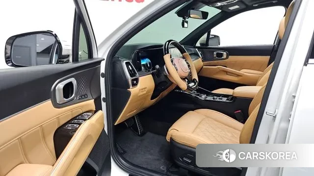 Kia Sorento 4th Generation id 3702385 из Кореи 20