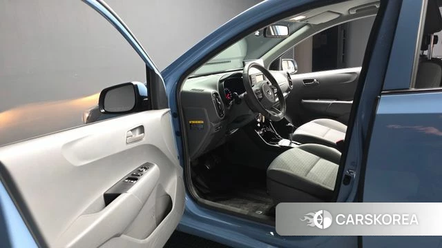Kia All New Morning (JA) id 4305052 из Кореи 41