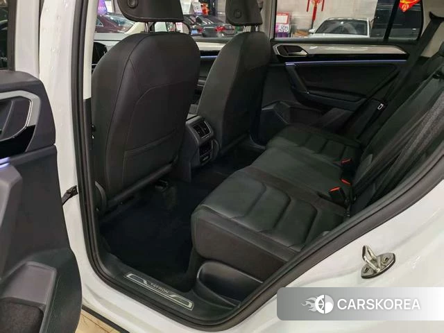 Volkswagen Tanyue id 4301576 из Китая 15