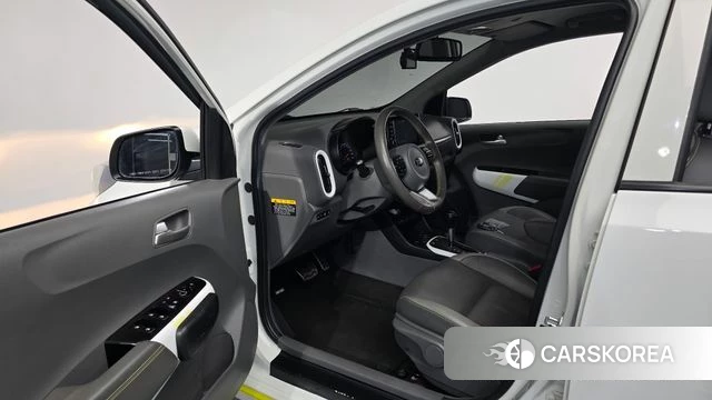 Kia All New Morning (JA) id 3800921 из Кореи 20