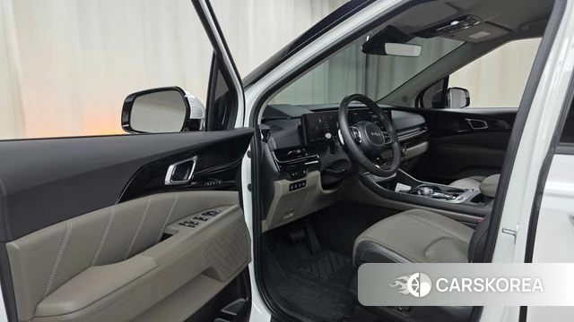 Kia The New Carnival 4th Generation id 3876908 из Кореи 20