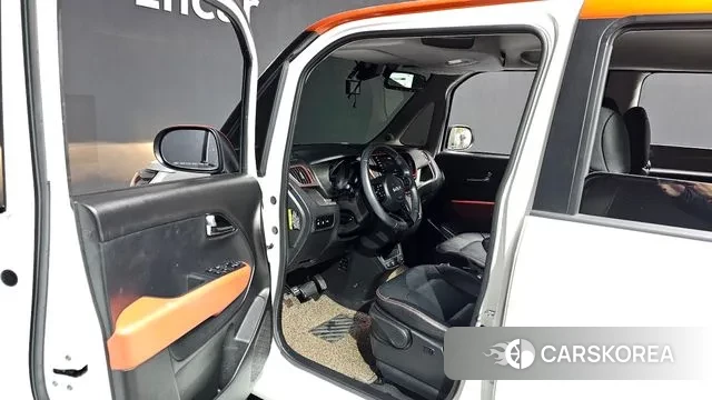 Kia The New Ray id 3539682 из Кореи 20