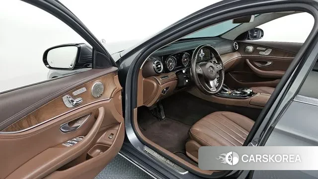 Mercedes-Benz E-Class W213 id 3396993 из Кореи 20