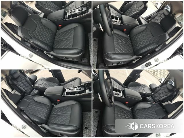 Kia Sorento 4th Generation id 4224899 из Кореи 20