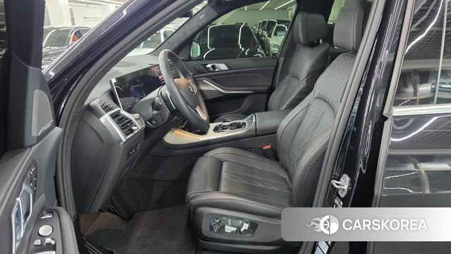 BMW X7 (G07) id 3890193 из Кореи 20