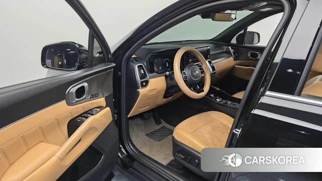 Kia Sorento 4th Generation id 4581366 из Кореи 20