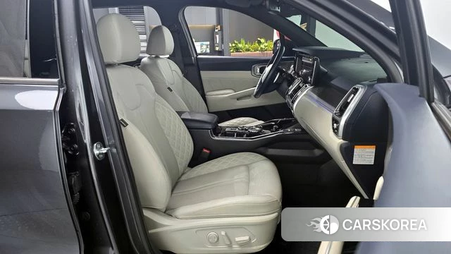 Kia Sorento 4th Generation id 4283848 из Кореи 20