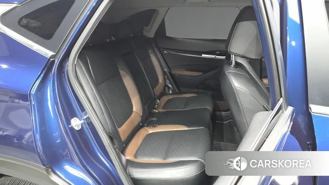 Kia Seltos id 4543082 из Кореи 32