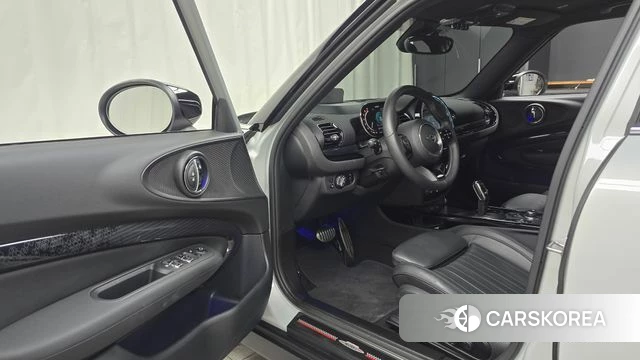 Mini Cooper S Clubman id 4592861 из Кореи 32