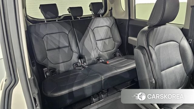 Kia The New Kia Ray id 4863282 из Кореи 31