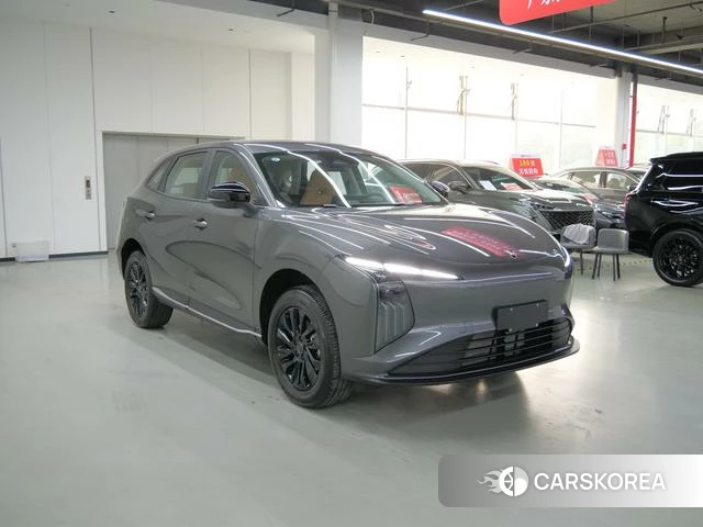 Dongfeng popular Xinghai T5 id 3920507 из Китая 17